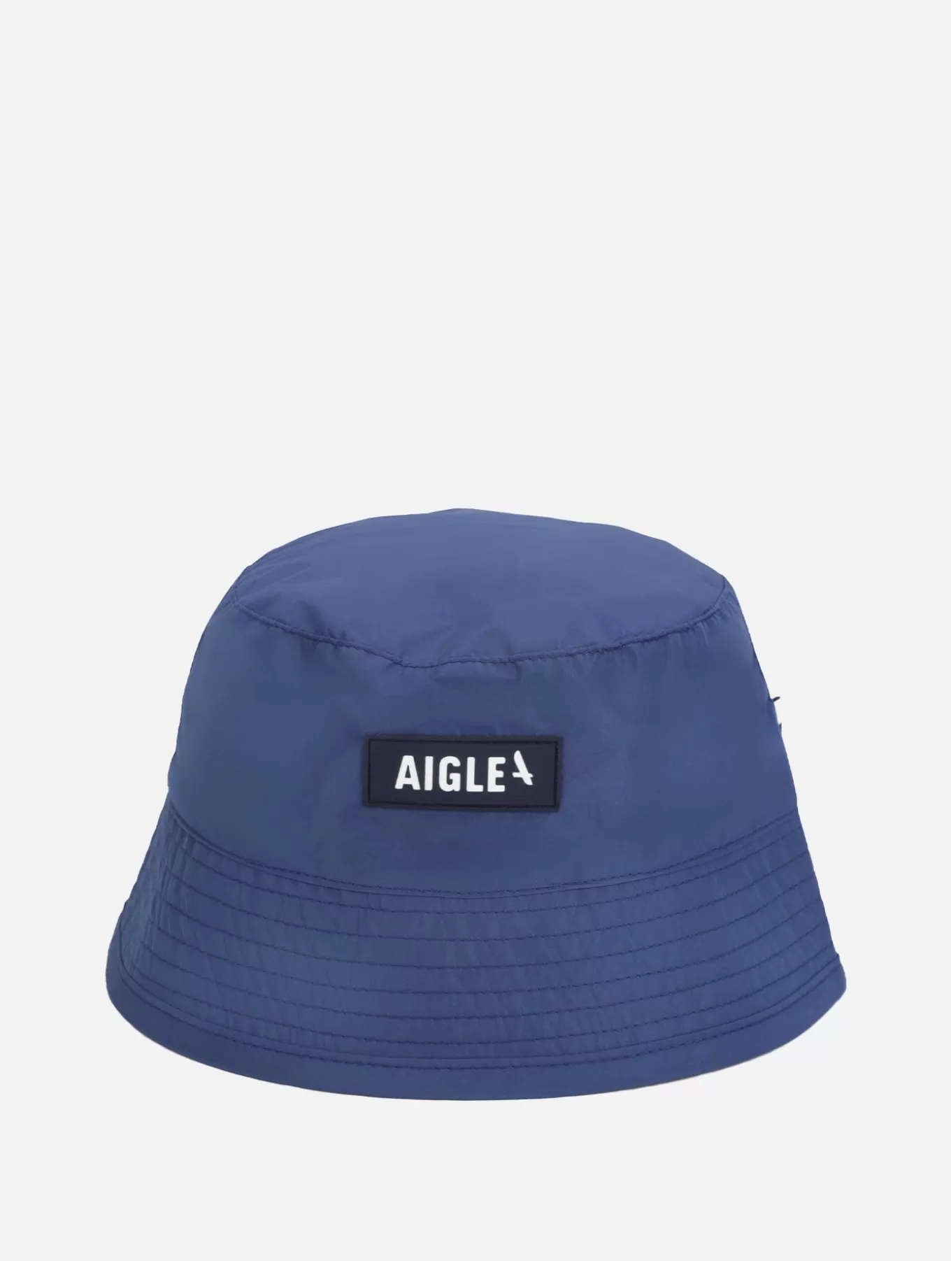 Bucket Hats & Mützen*Aigle Bob Aus Polyester Mit Baumwollfutter Neptune