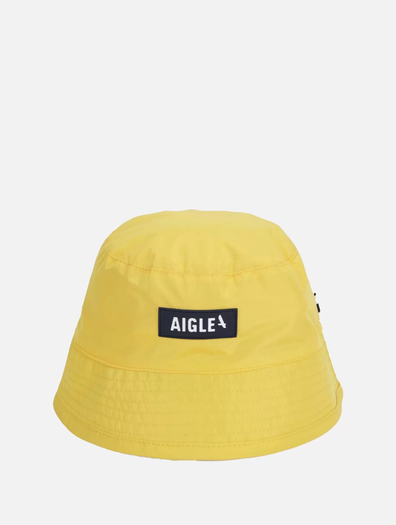 Bucket Hats & Mützen*Aigle Bob Aus Polyester Mit Baumwollfutter Canari