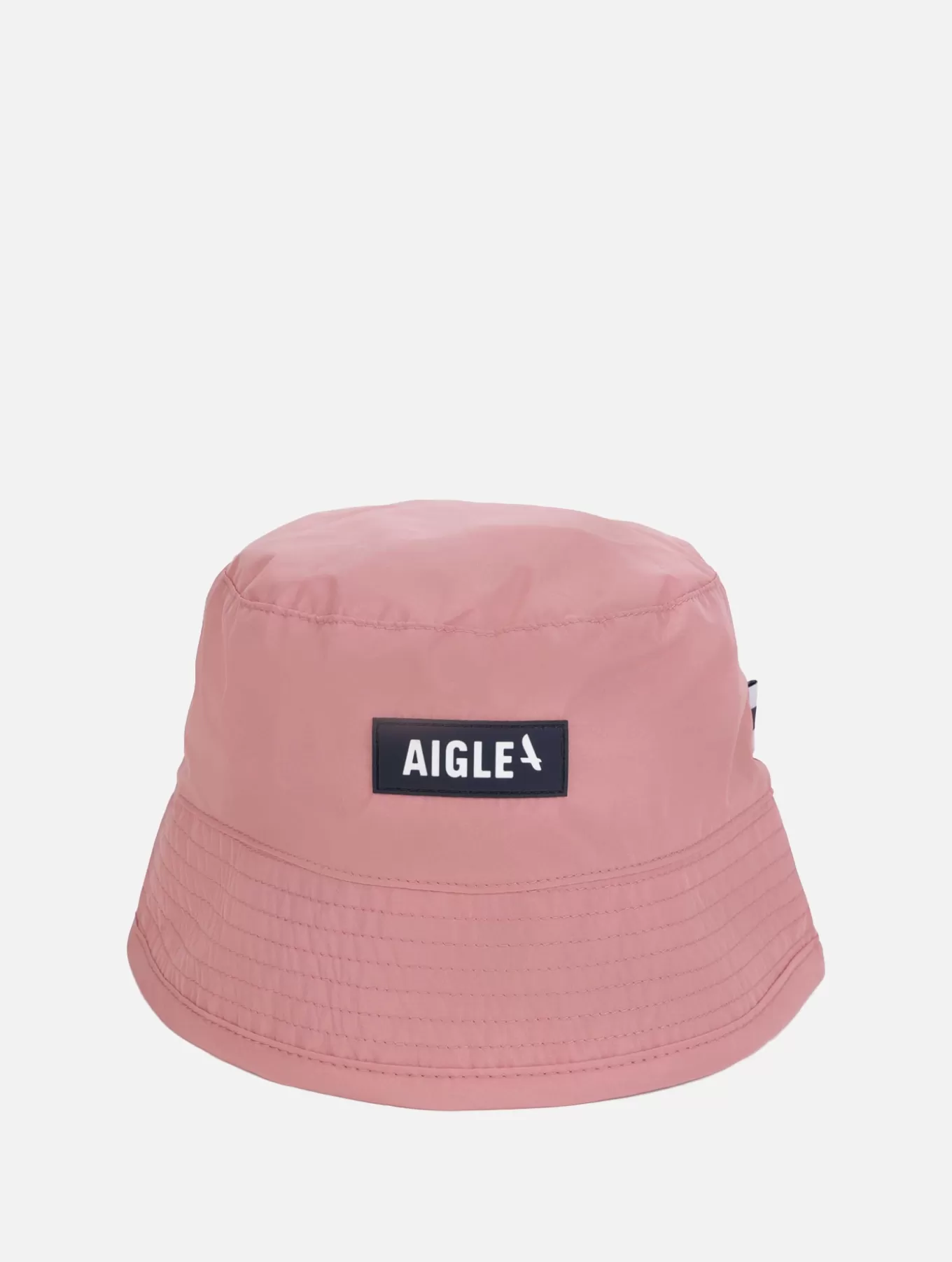 Bucket Hats & Mützen*Aigle Bob Aus Polyester Mit Baumwollfutter Rose Hortensia