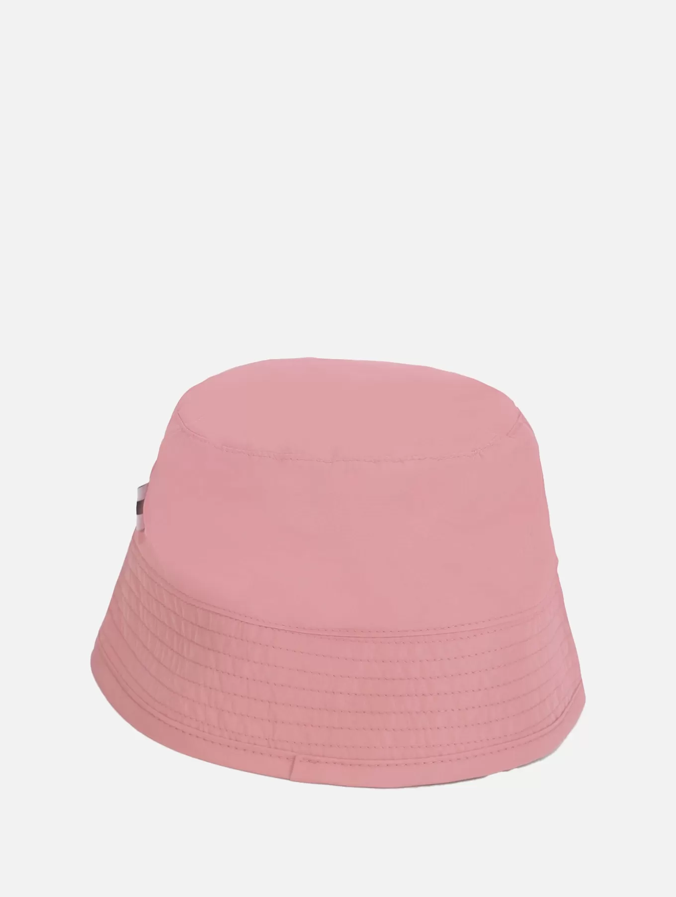 Bucket Hats & Mützen*Aigle Bob Aus Polyester Mit Baumwollfutter Rose Hortensia