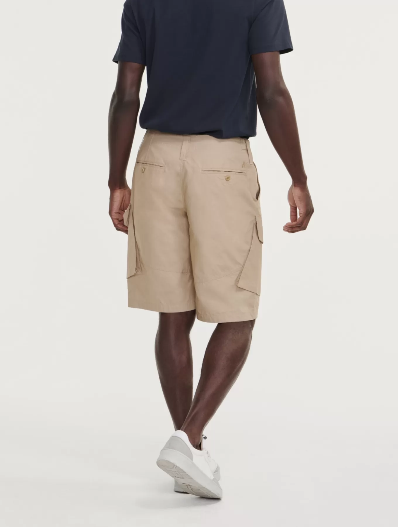 Hosen*Aigle Cargoshorts Osier