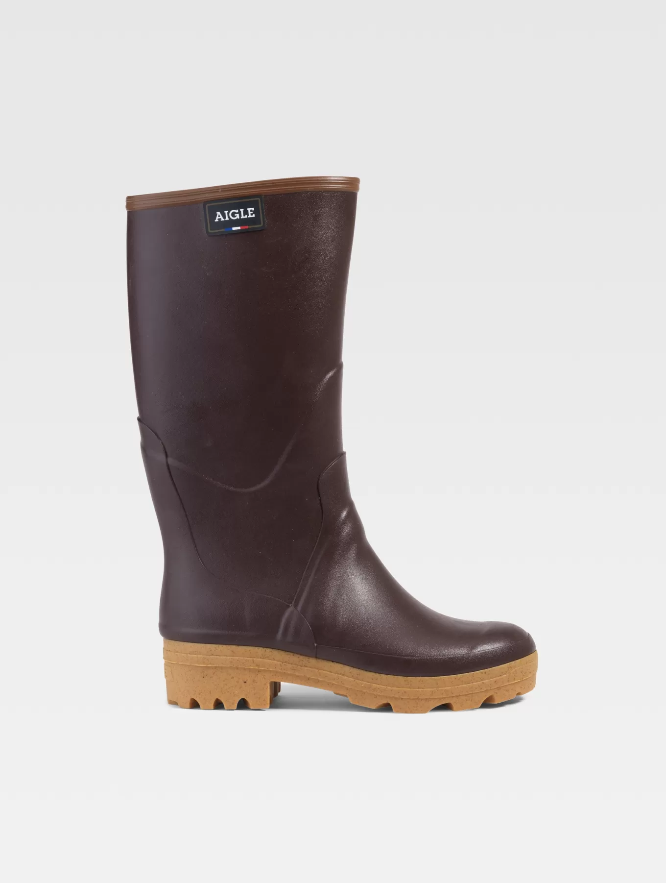 Hohe Stiefel*Aigle Damen-Arbeitsstiefel Sureau