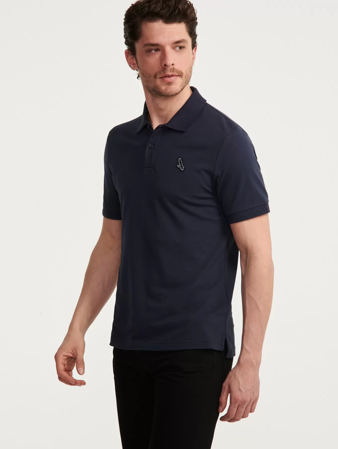 Polos & T-Shirts*Aigle Kurzarmeliges Dry Fast-Poloshirt Empire