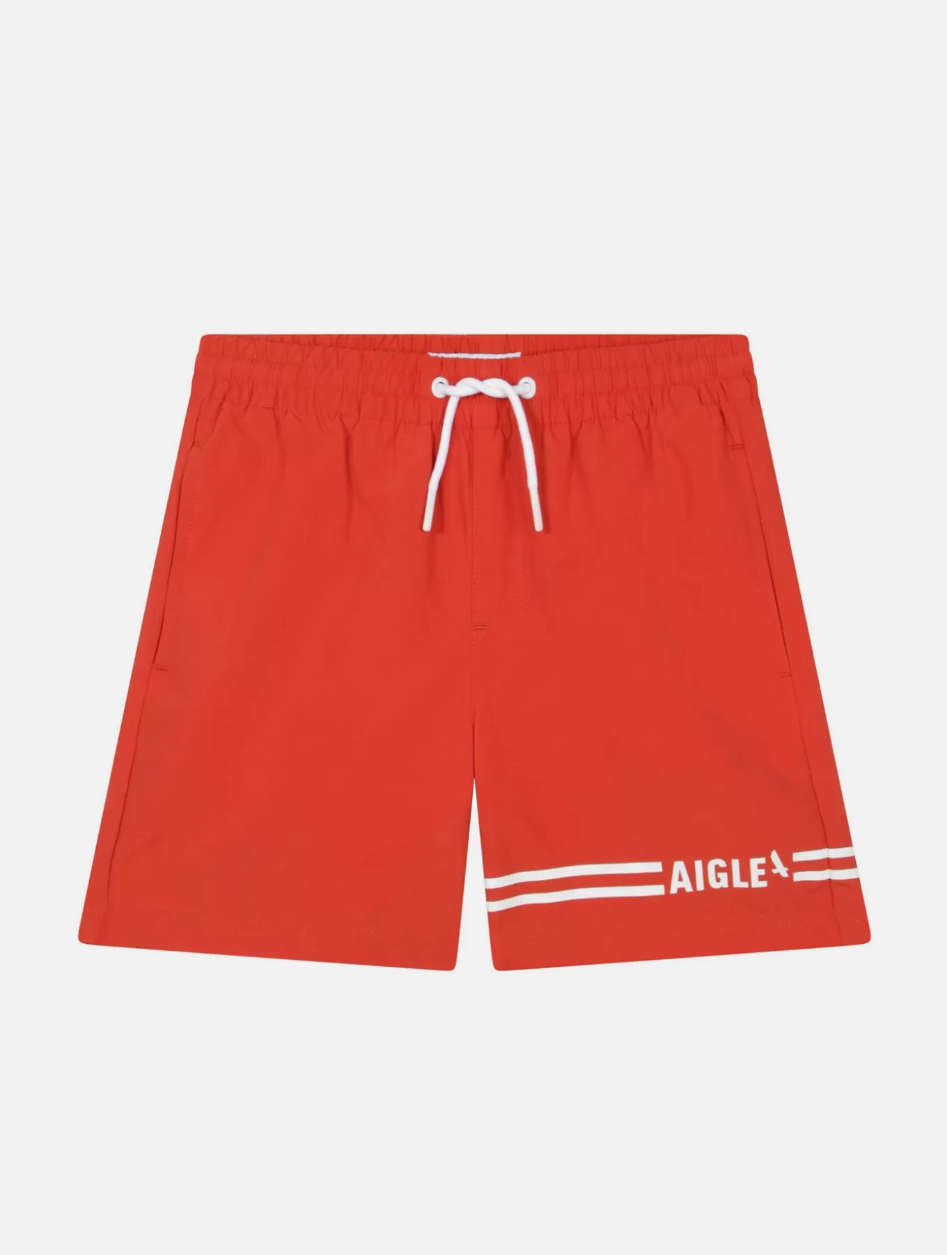 Hosen & Shorts*Aigle Quick Dry-Badeshorts Terre Andalousie