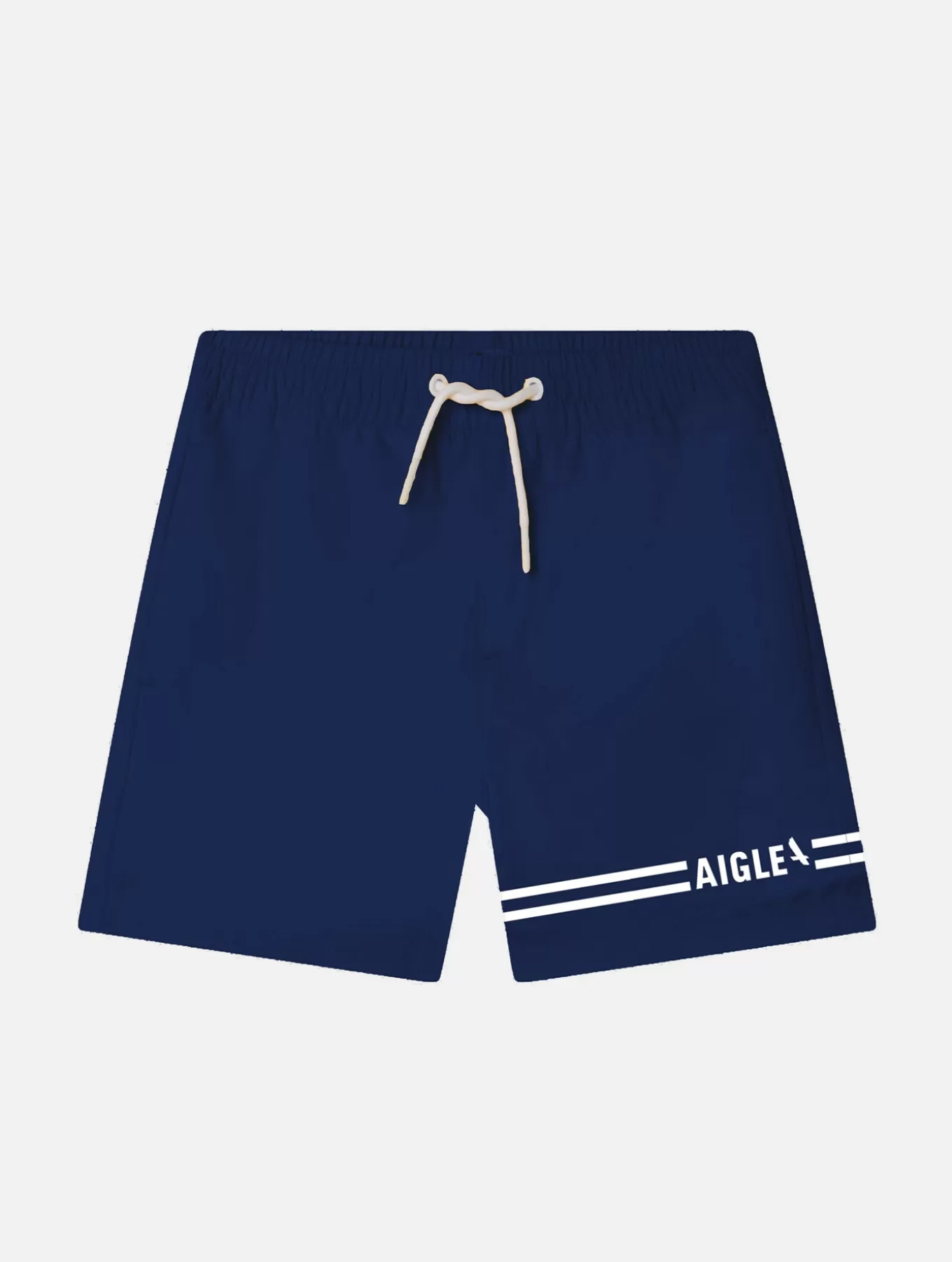 Hosen & Shorts*Aigle Quick Dry-Badeshorts Neptune