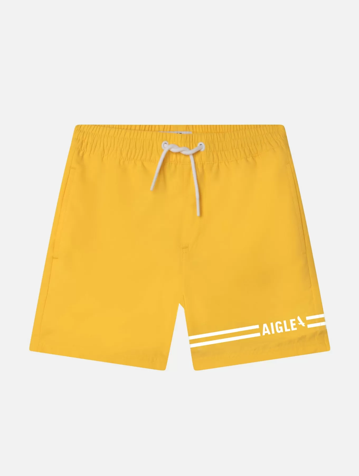 Hosen & Shorts*Aigle Quick Dry-Badeshorts Canari