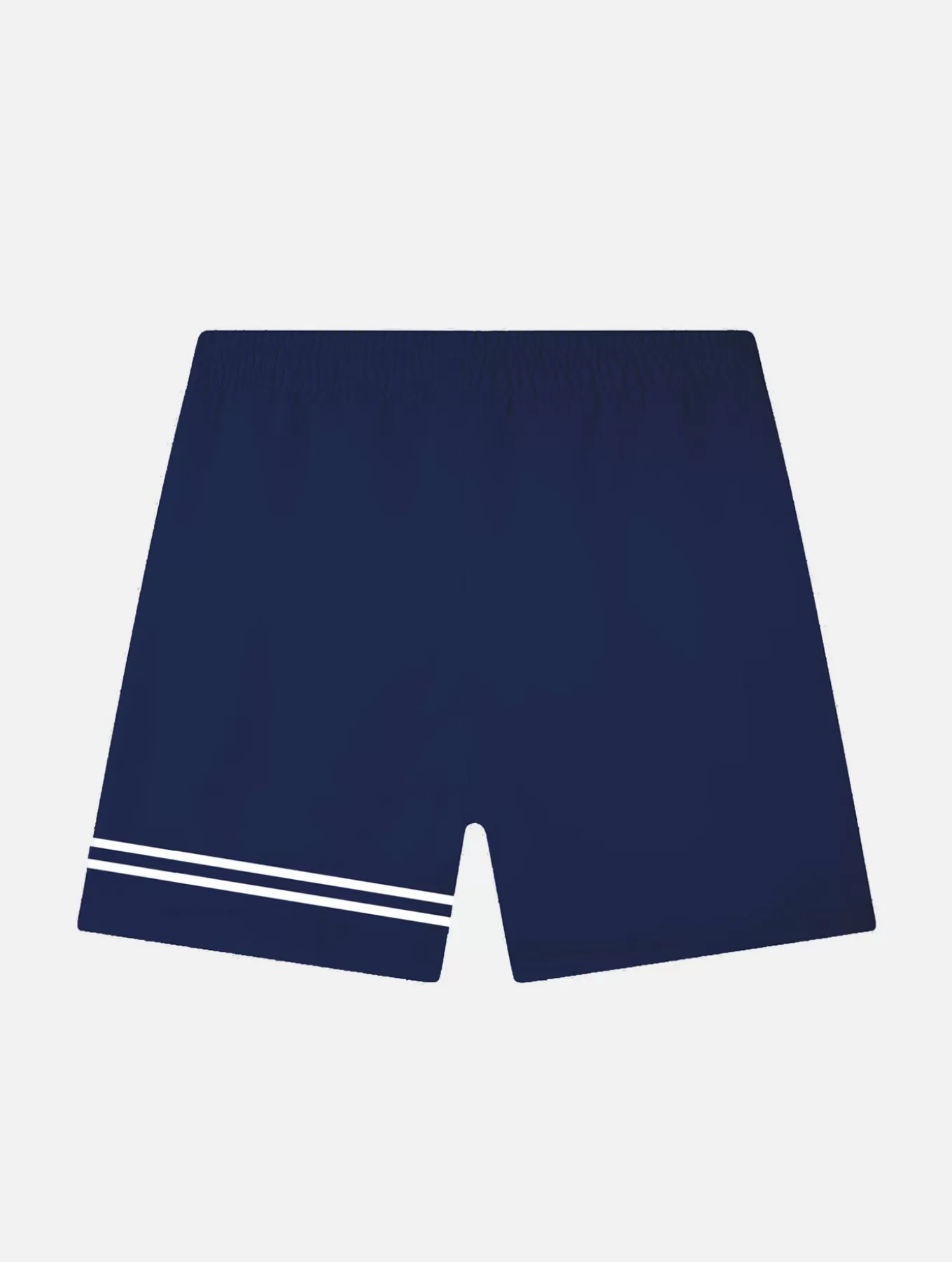 Hosen & Shorts*Aigle Quick Dry-Badeshorts Neptune